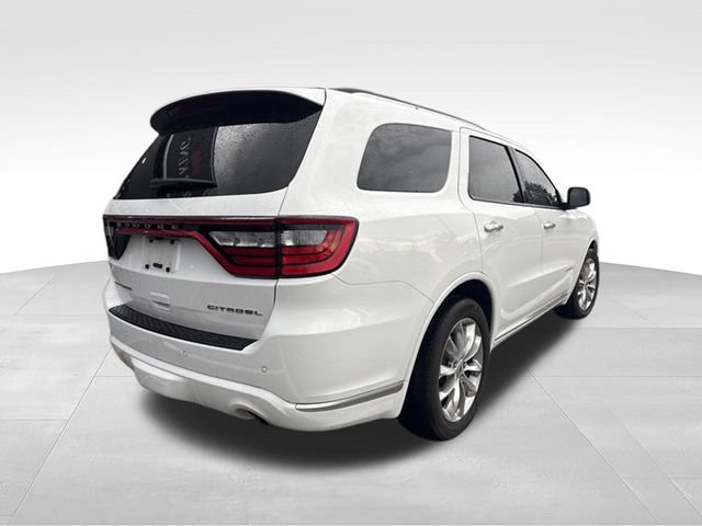 Used 2023 Dodge Durango Citadel RWD image 7
