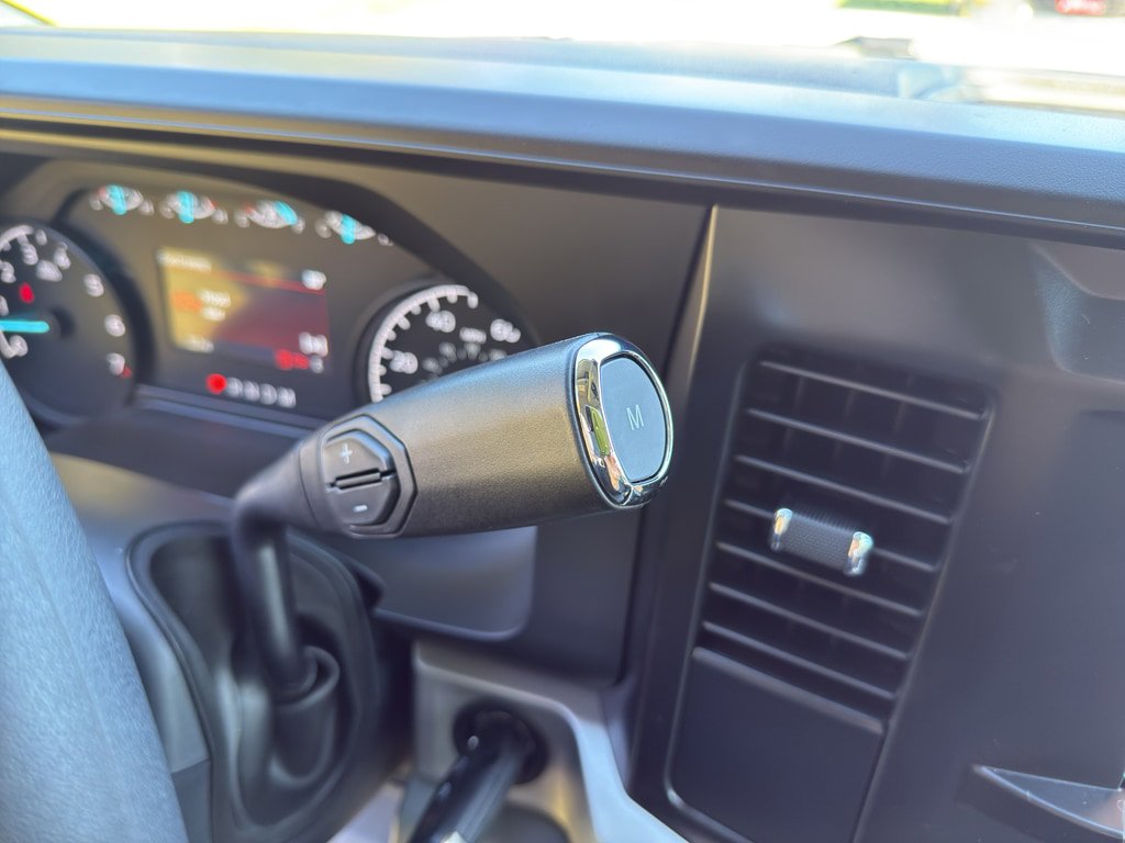 New 2026 Ford F250 XL w/ STX Appearance Package AWD/4WD image 30