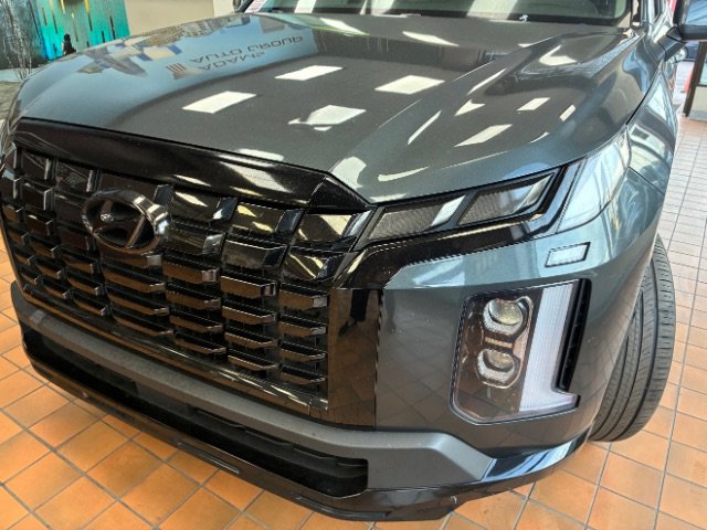 Used 2023 Hyundai Palisade XRT FWD image 9