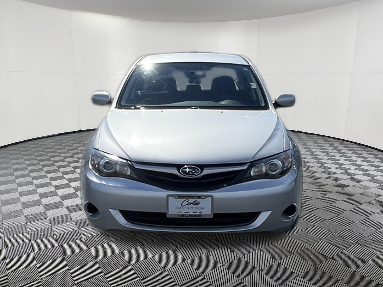 Used 2010 Subaru Impreza 2.5i AWD/4WD image 2