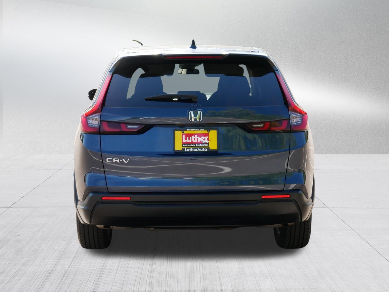 Used 2024 Honda CR-V EX image 6