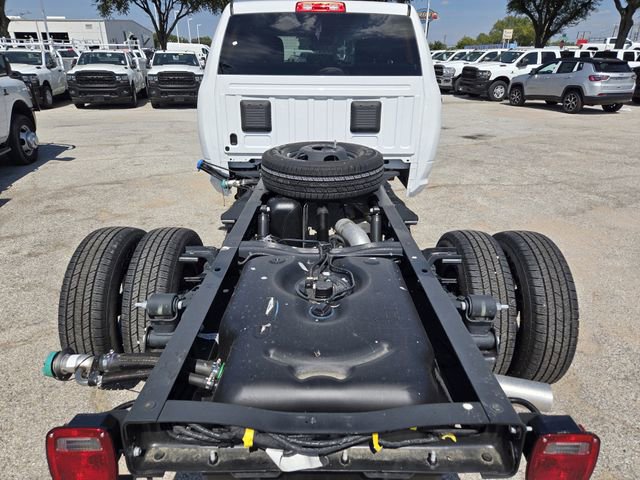New 2026 RAM 3500 Tradesman image 25