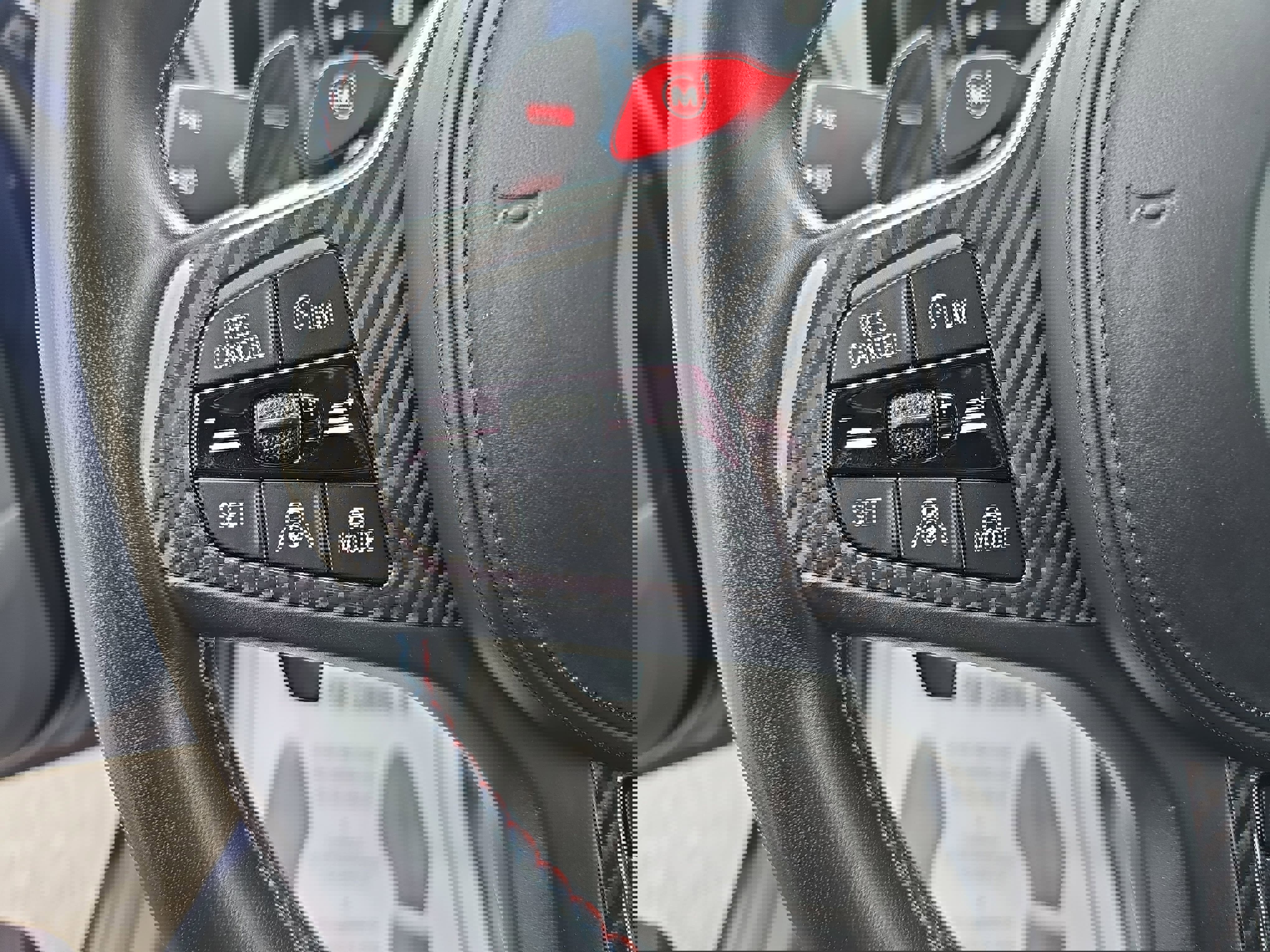 Used 2021 BMW M3 Competition w/ Executive Package image 18