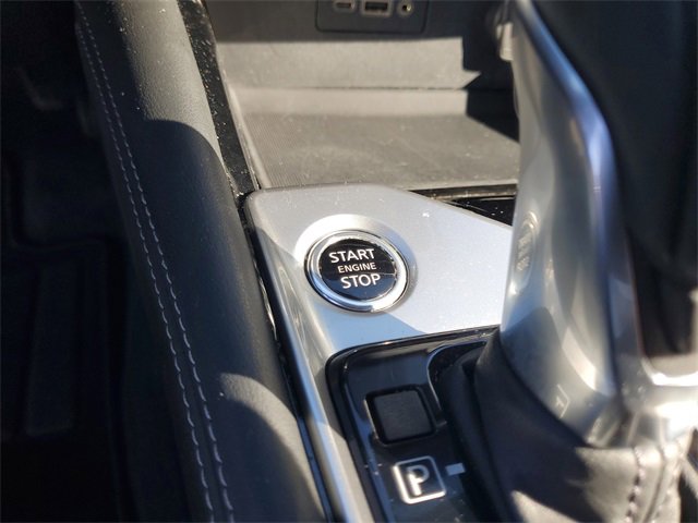 Used 2022 Nissan Altima 2.5 SL image 22