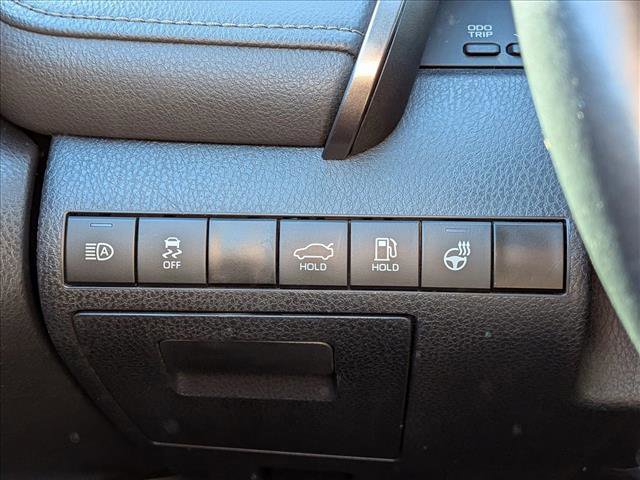 Used 2024 Toyota Camry LE image 12
