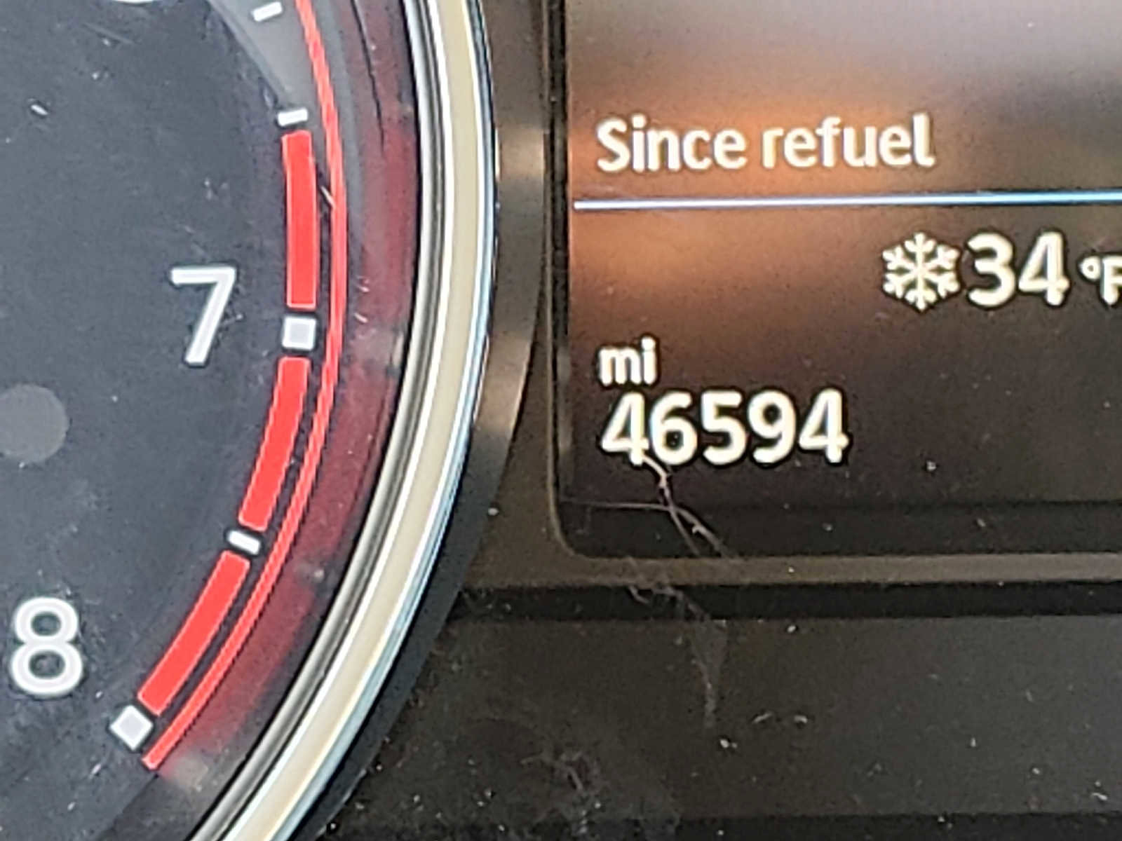 Used 2018 Volkswagen Tiguan S image 17