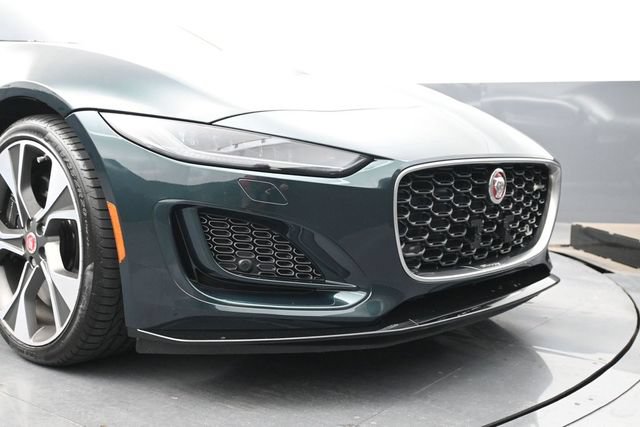 Used 2023 Jaguar F-TYPE R-Dynamic AWD/4WD image 35