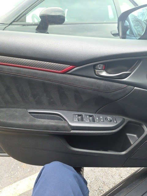 Used 2017 Honda Civic Type R image 16