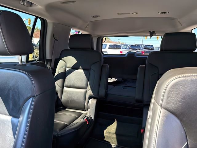 Used 2017 Chevrolet Tahoe LT AWD/4WD image 22