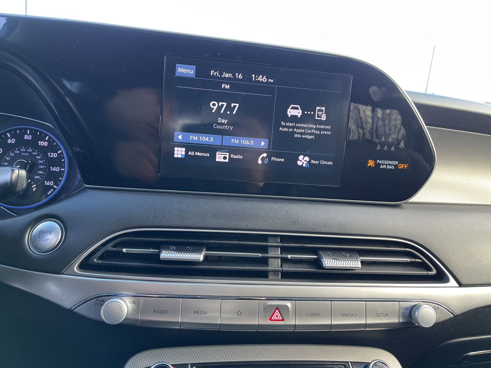 Used 2022 Hyundai Palisade SEL w/ Convenience Package image 35