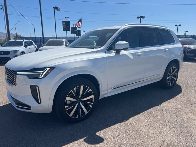 New 2026 Volvo XC90 B6 Core w/ Protection Package AWD/4WD image 7