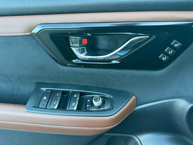 Certified 2025 Subaru Forester Touring image 11