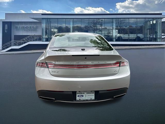 Used 2019 Lincoln MKZ Reserve FWD image 7