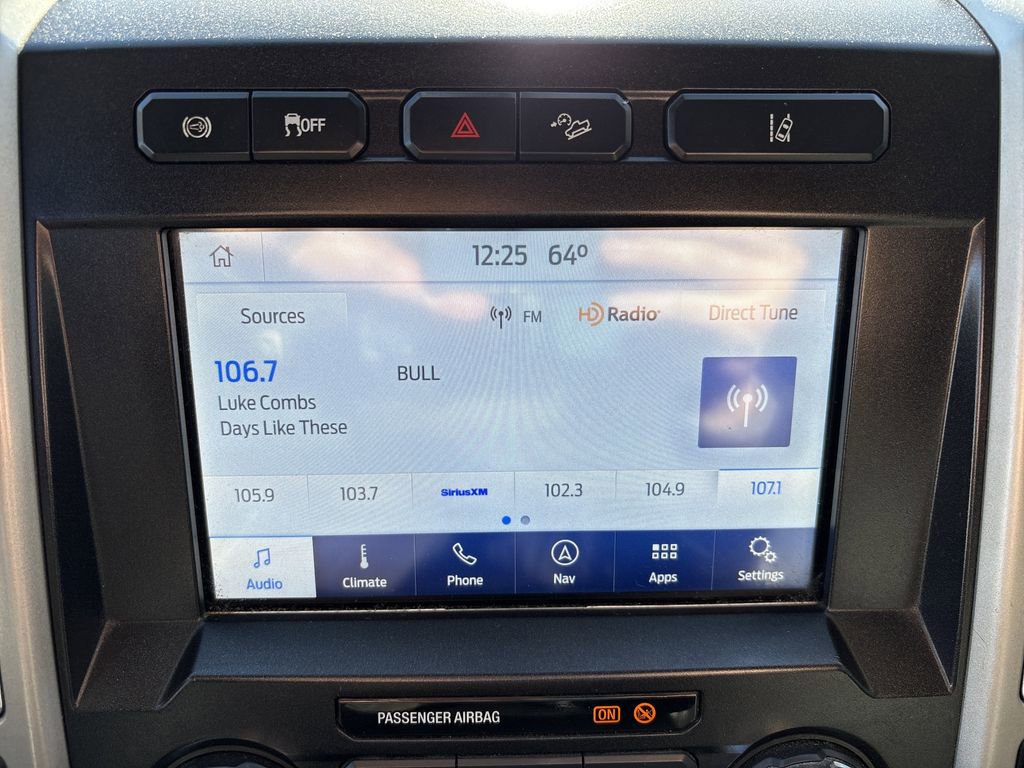 Used 2020 Ford F350 Lariat w/ Lariat Ultimate Package image 16