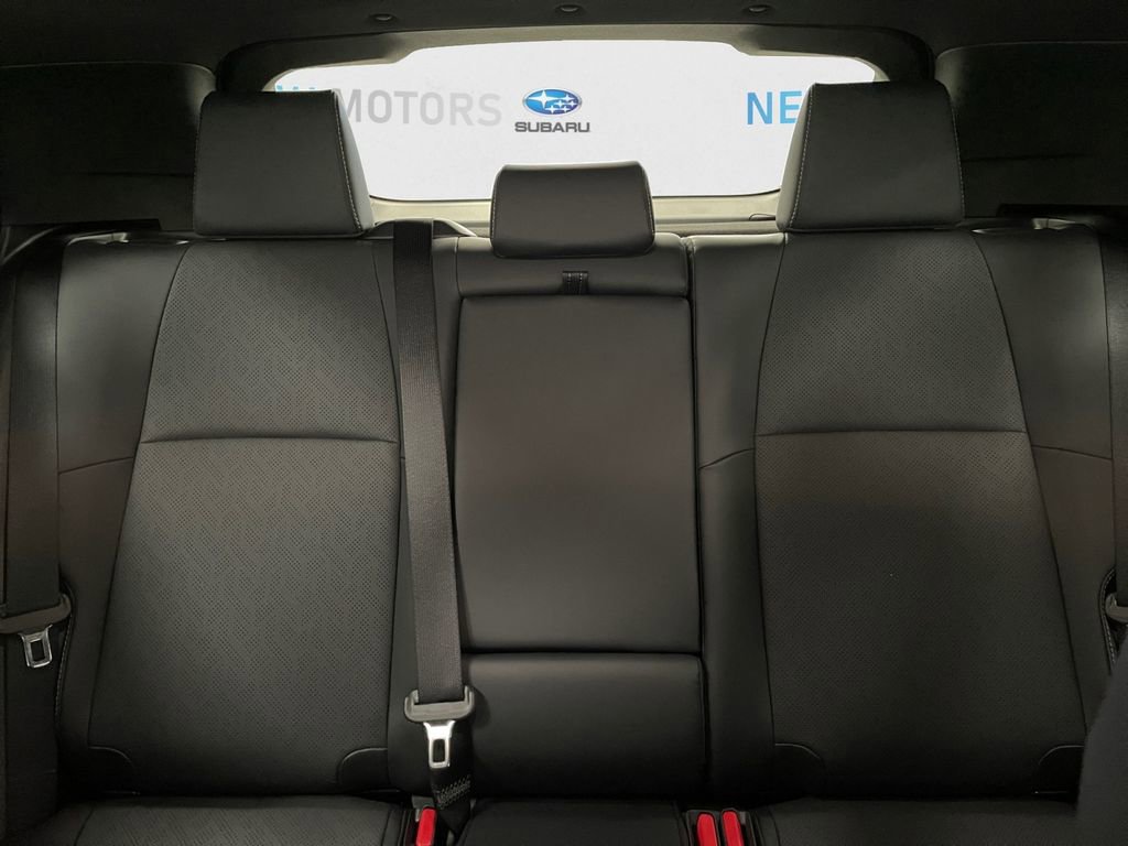 New 2026 Subaru Uncharted AWD image 14