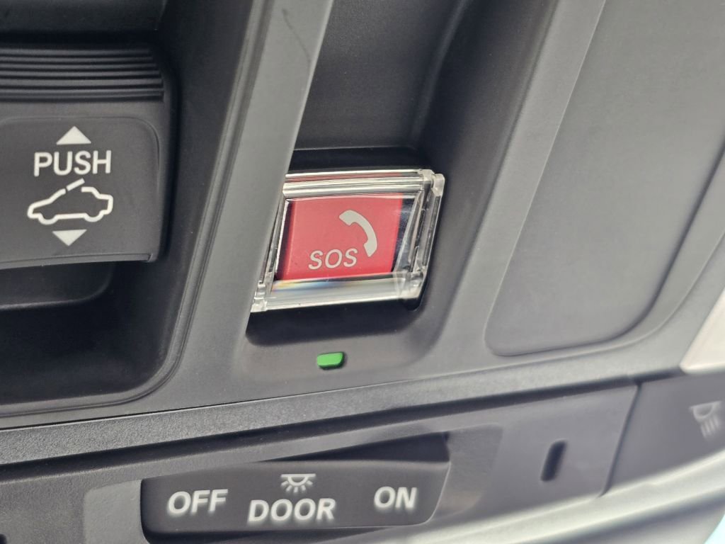 New 2026 Honda Civic Sport Touring image 19