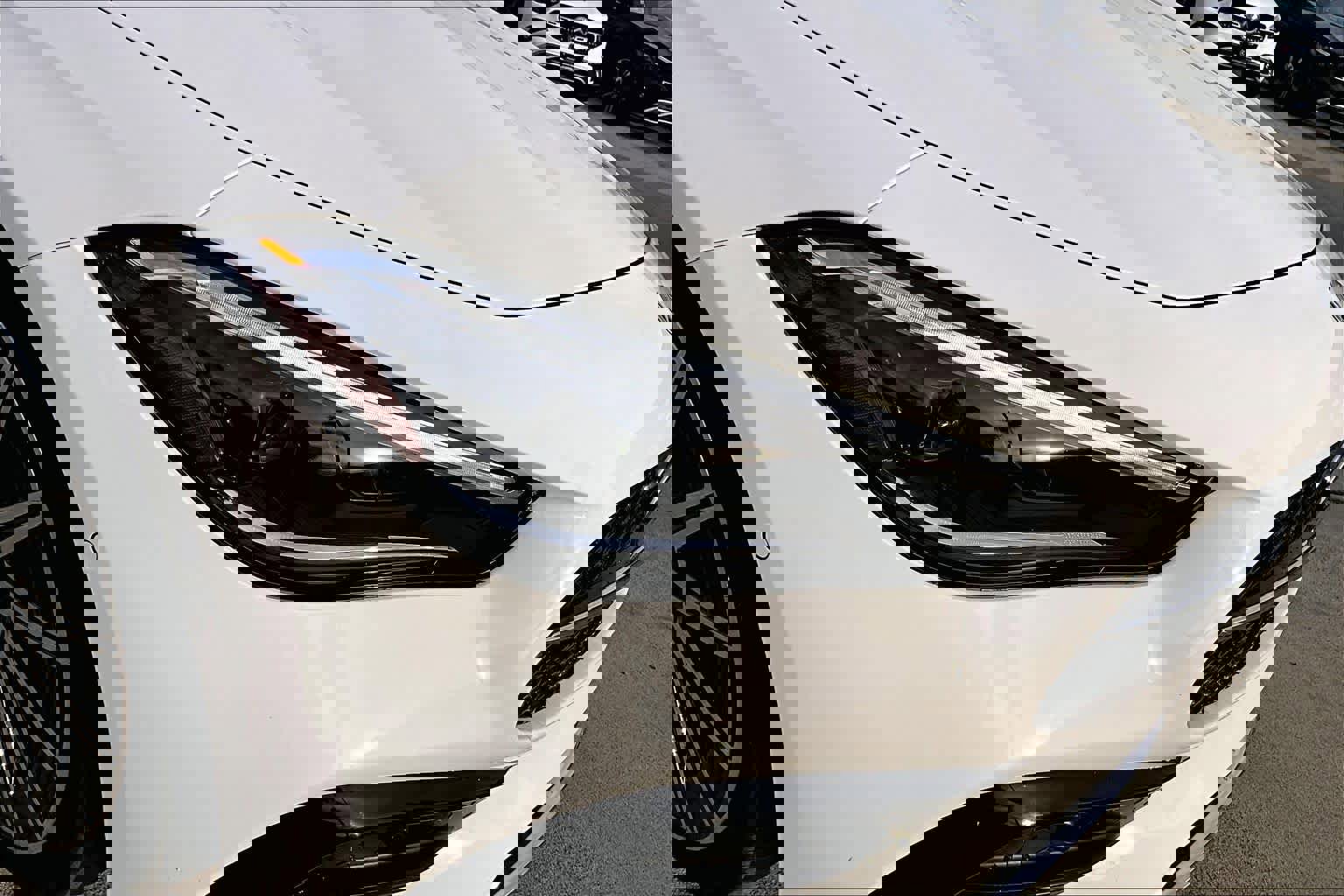 Used 2024 Mercedes-Benz CLE 300 4MATIC Coupe image 28