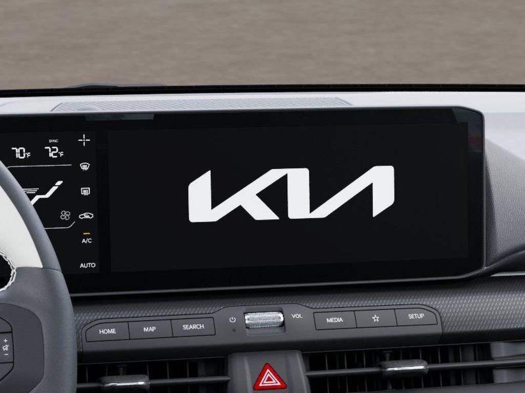 New 2025 Kia K4 GT-Line Turbo FWD image 20