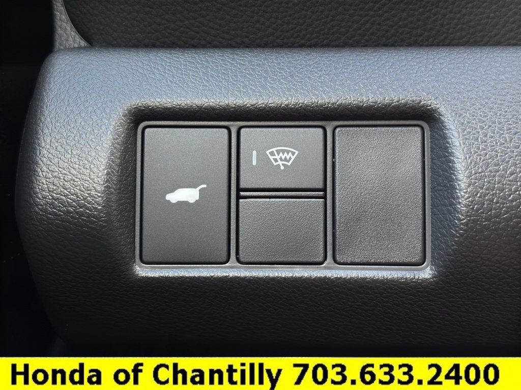 Certified 2026 Honda Pilot Black Edition image 13