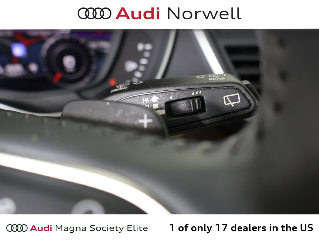 Used 2020 Audi Q5 2.0T Premium Plus AWD/4WD image 31