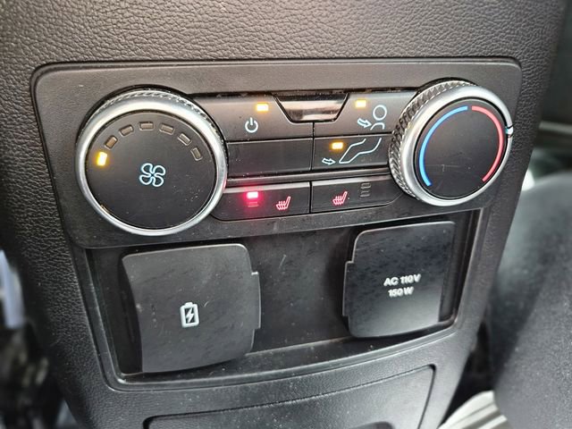 Used 2022 Ford Explorer Timberline w/ Timberline Technology Package image 30