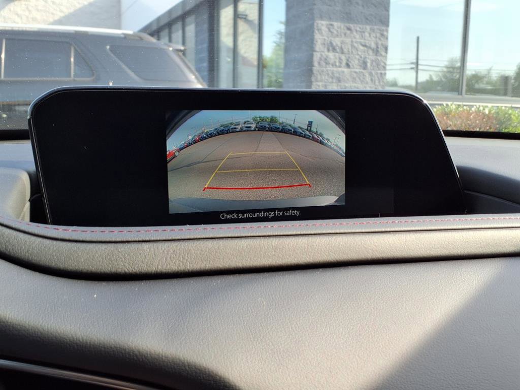 New 2025 MAZDA CX-30 AWD 2.5 S w/ Preferred Package image 47