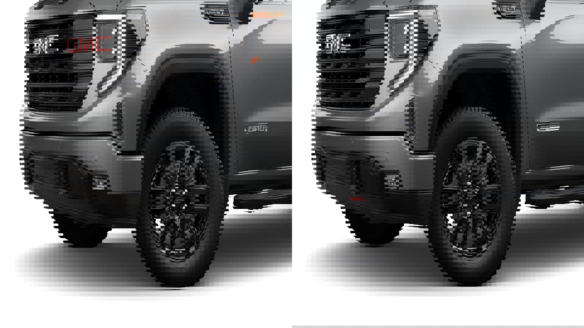 New 2026 GMC Sierra 1500 Elevation w/ Elevation Premium Package image 29