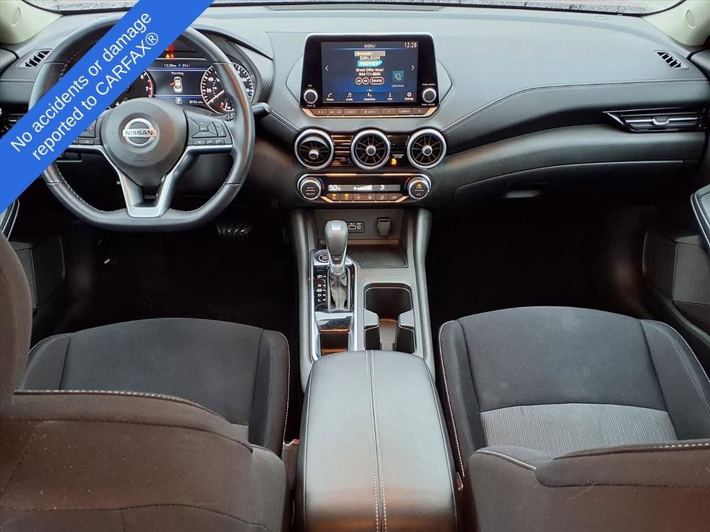 Used 2020 Nissan Sentra SV image 12