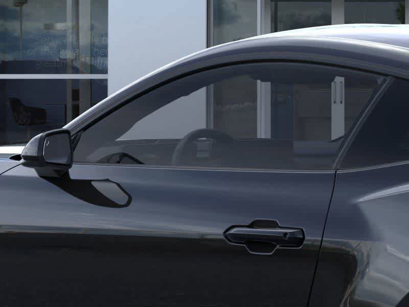 New 2026 Ford Mustang Coupe image 20