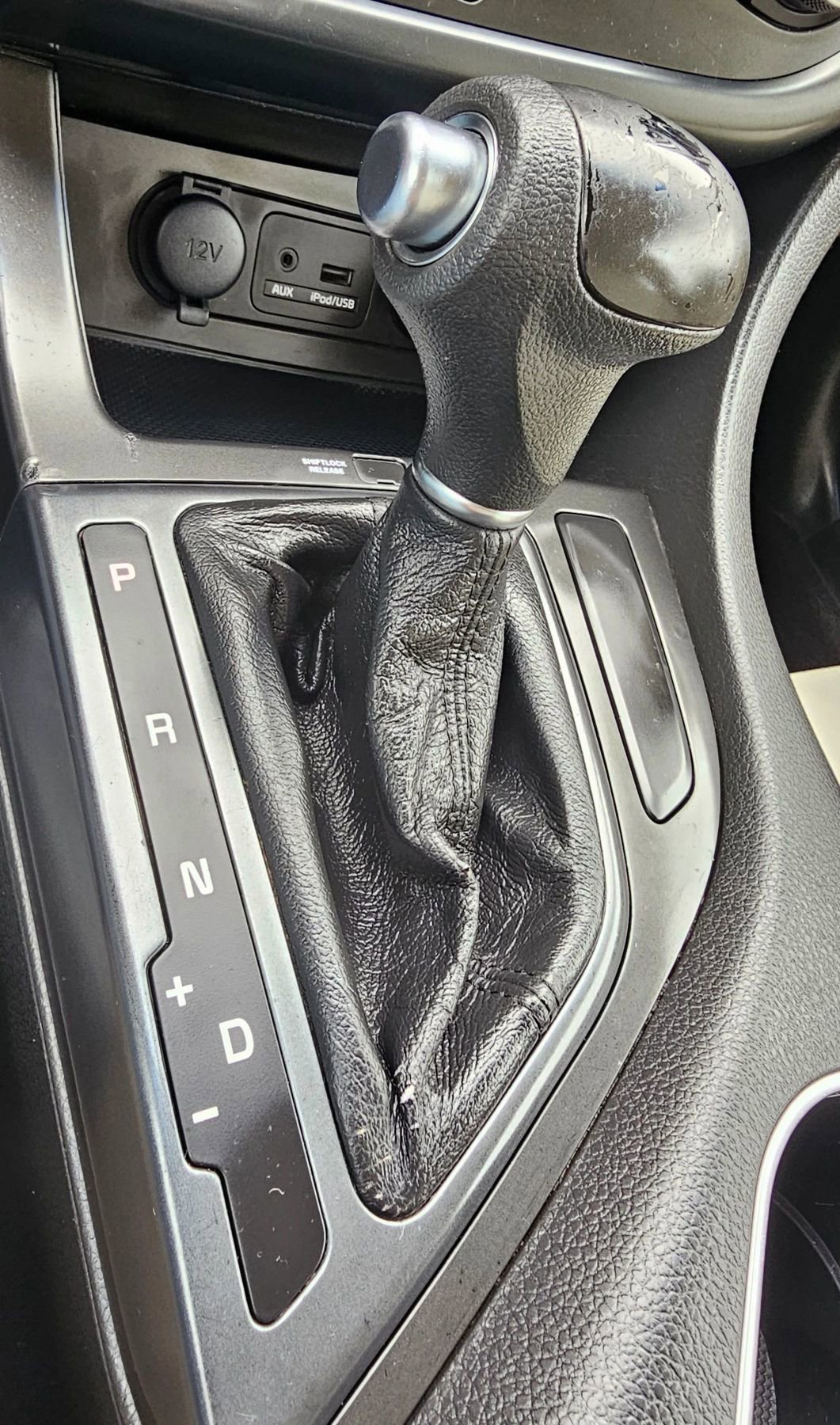 Used 2015 Kia Optima LX FWD image 26