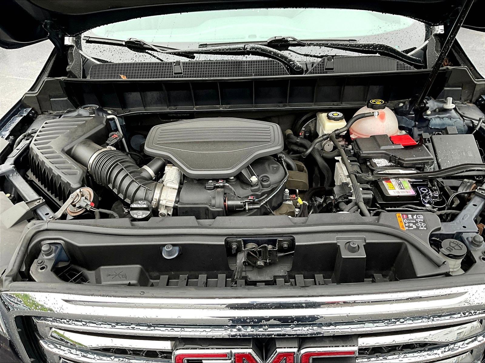 Used 2018 GMC Acadia SLE w/ Driver Alert Package I FWD image 30