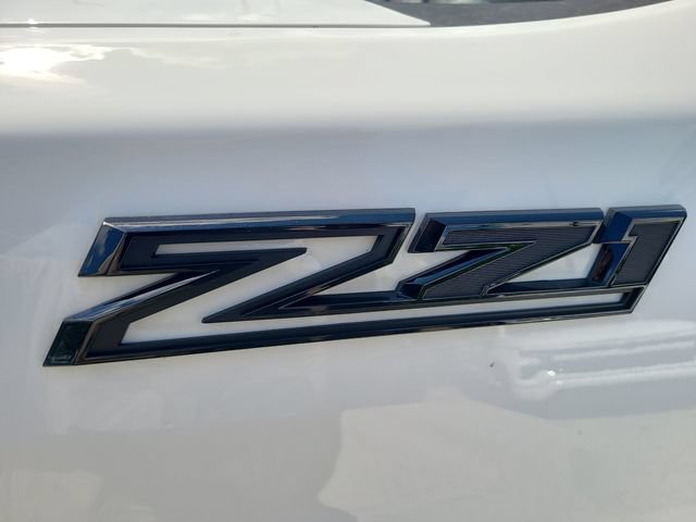 New 2026 Chevrolet Silverado 2500 LT w/ Trail Boss Package AWD/4WD image 32