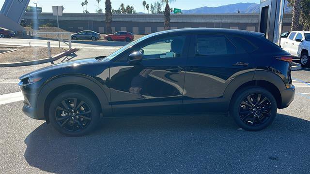 New 2026 MAZDA CX-30 AWD 2.5 S w/ Select Sport Pkg image 12