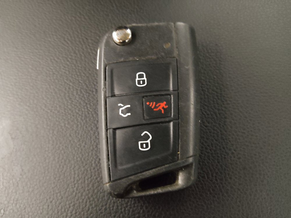 Used 2019 Volkswagen Jetta S FWD image 32