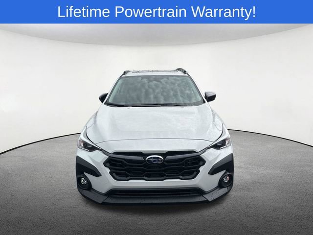 New 2026 Subaru Crosstrek 2.0i Premium image 15