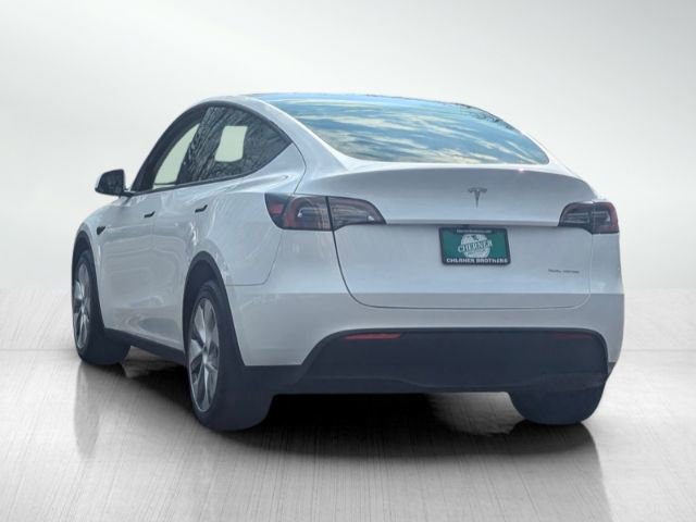 Used 2023 Tesla Model Y Long Range image 6