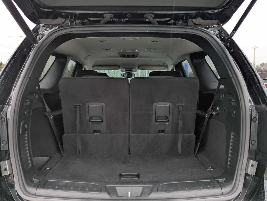 Certified 2020 Dodge Durango SXT AWD/4WD image 29