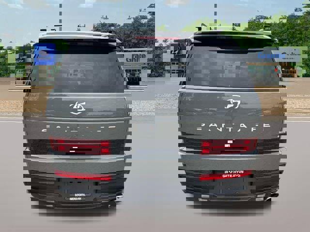 New 2026 Hyundai Santa Fe SEL AWD/4WD image 4