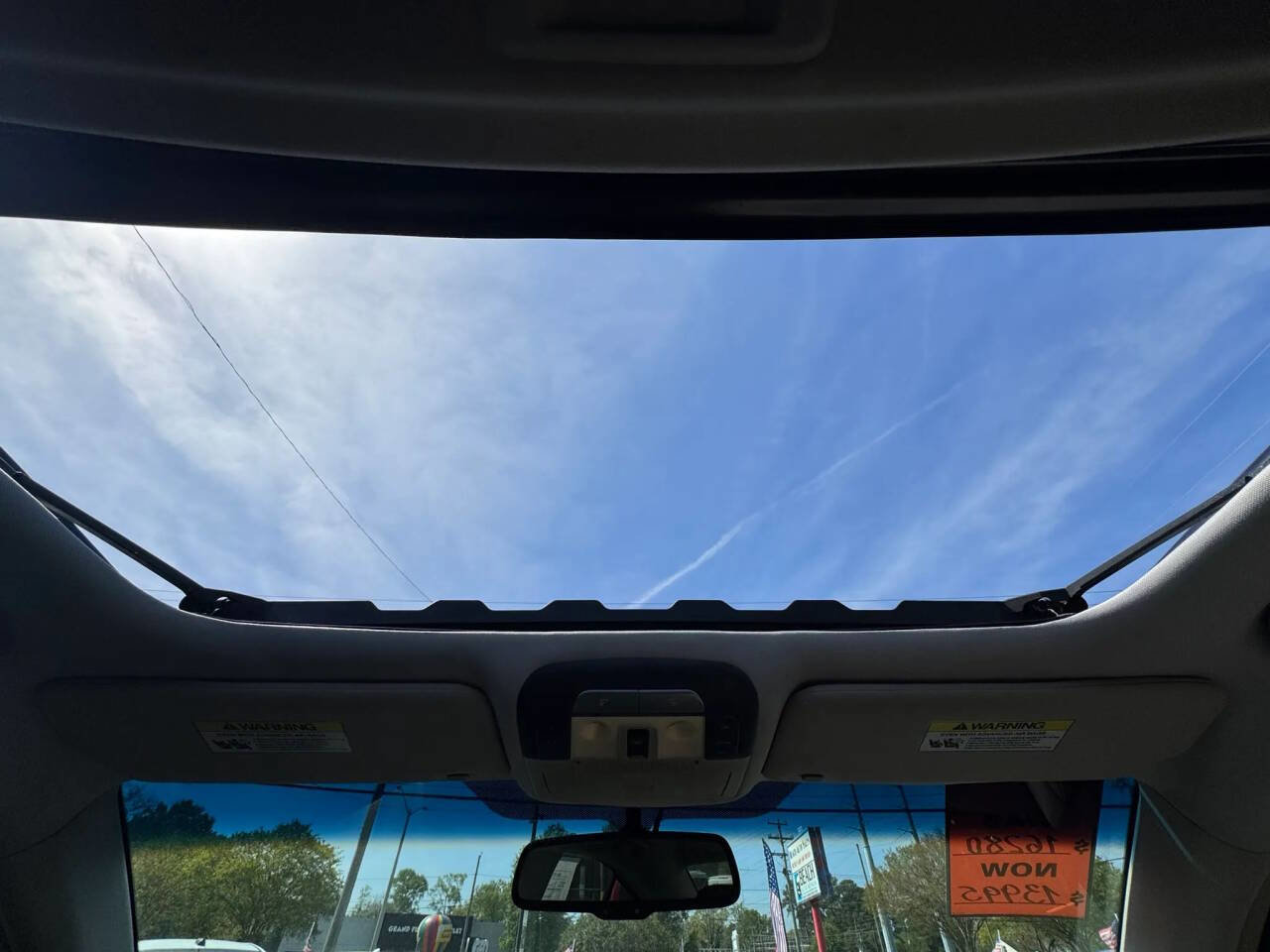 Used 2013 Acura TL w/ Technology Package FWD image 35