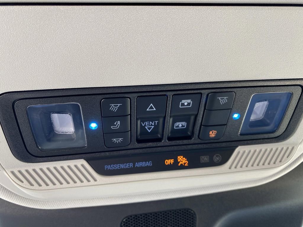 New 2025 Ford Expedition Max Active image 34