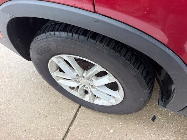 Used 2015 Kia Sorento LX FWD image 17