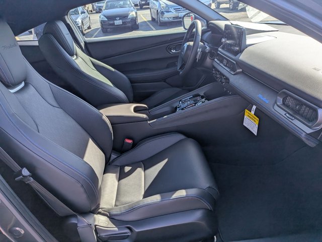 New 2026 Honda Prelude image 24