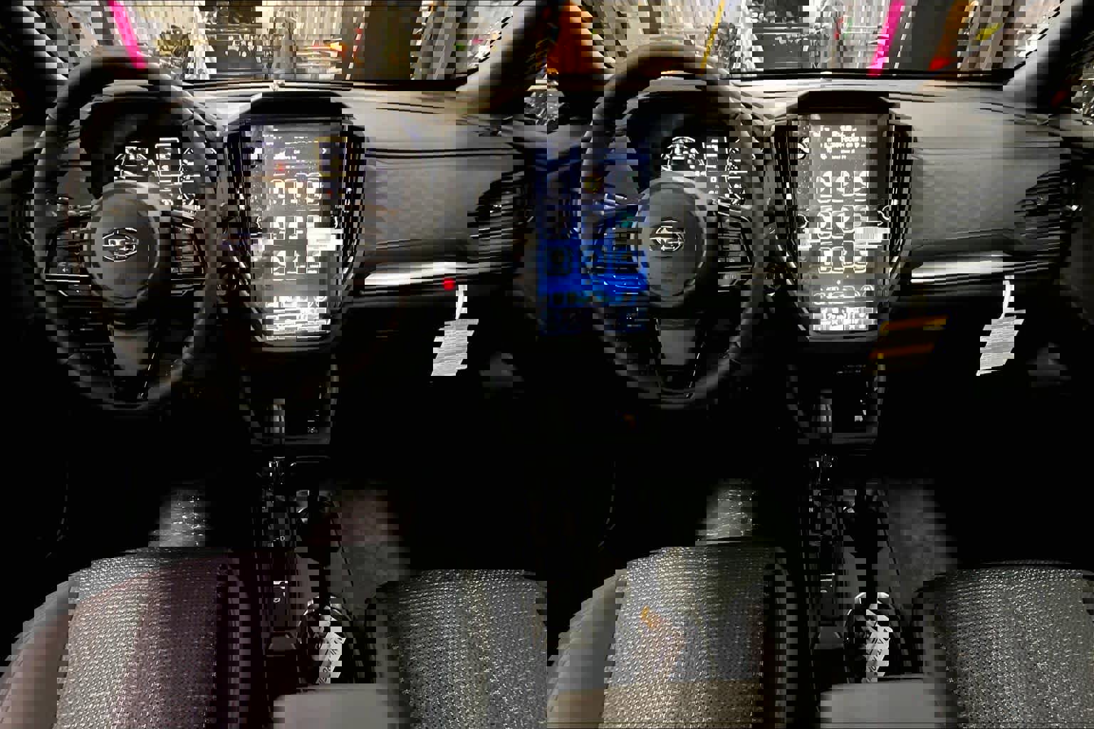 New 2026 Subaru Forester Premium AWD/4WD image 5