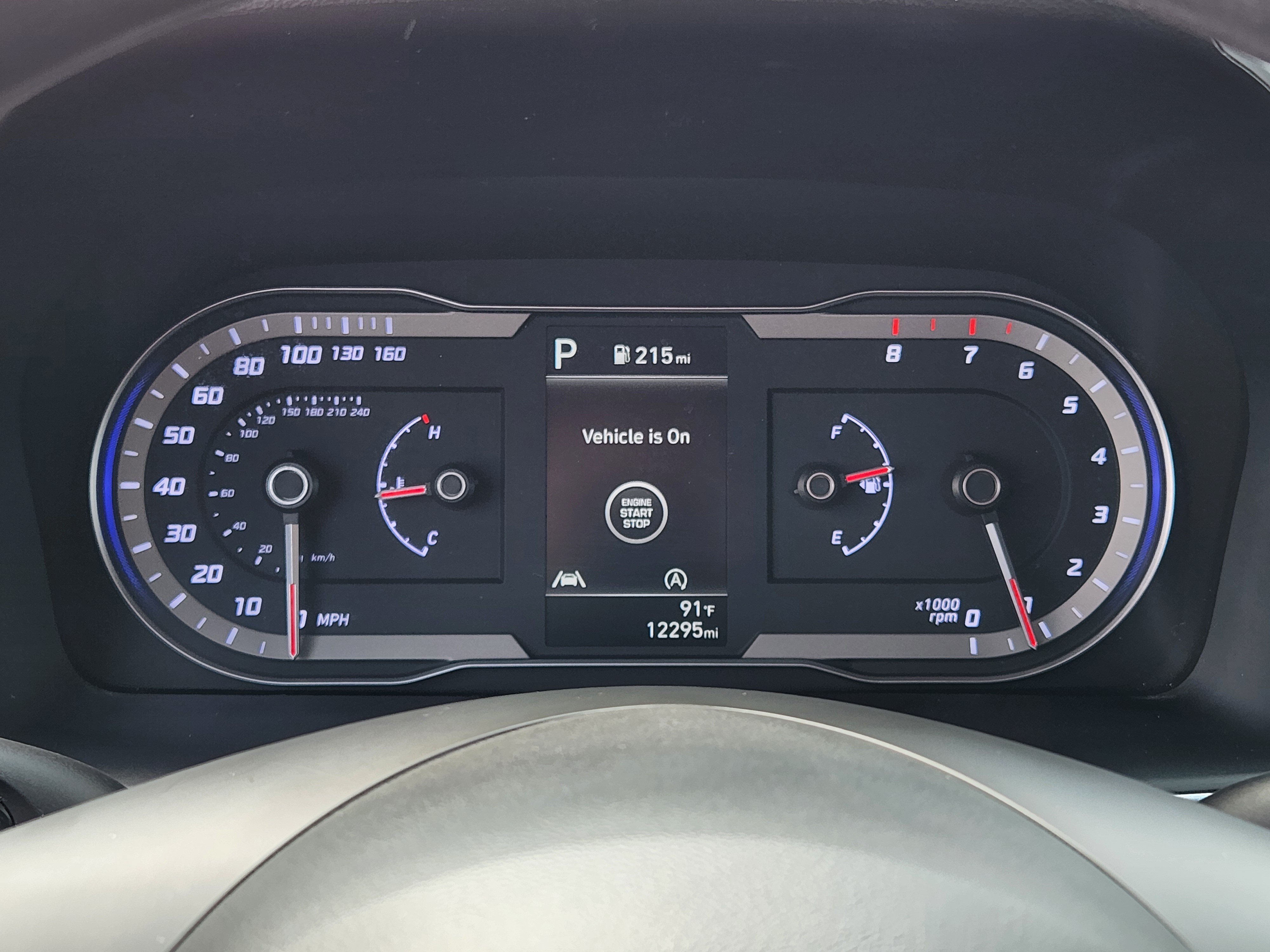 Certified 2024 Hyundai Tucson SEL AWD/4WD image 19