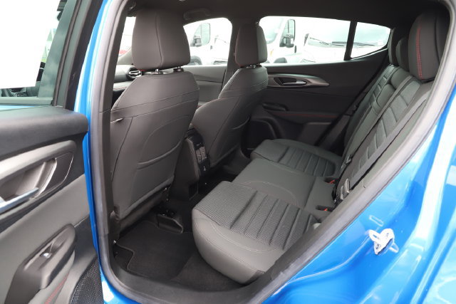 Used 2024 Dodge Hornet R/T w/ Tech Pack w/o Parking AWD/4WD image 16
