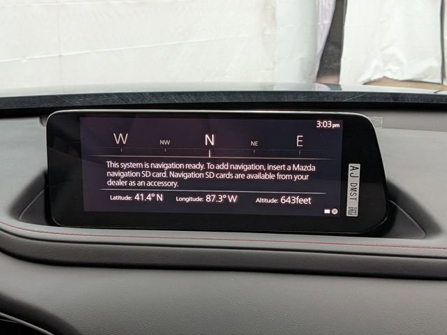 New 2026 MAZDA CX-30 AWD 2.5 S image 24
