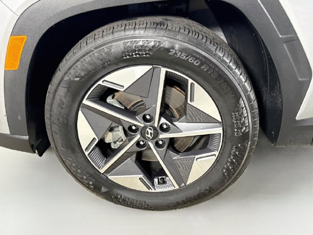 Used 2026 Hyundai Tucson SEL Plus FWD image 37