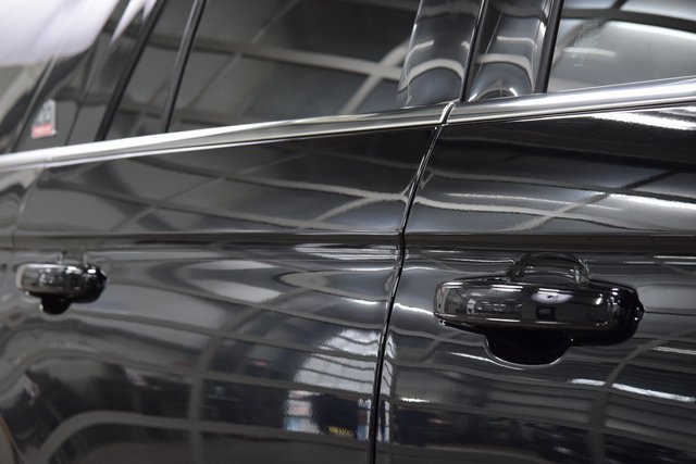 Used 2024 Ford Expedition Timberline image 14