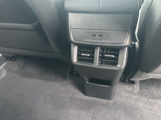 Used 2025 GMC Terrain Elevation image 41