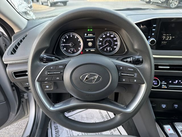 Used 2023 Hyundai Sonata SEL image 20